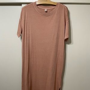 Brand new Old Navy maxi dress